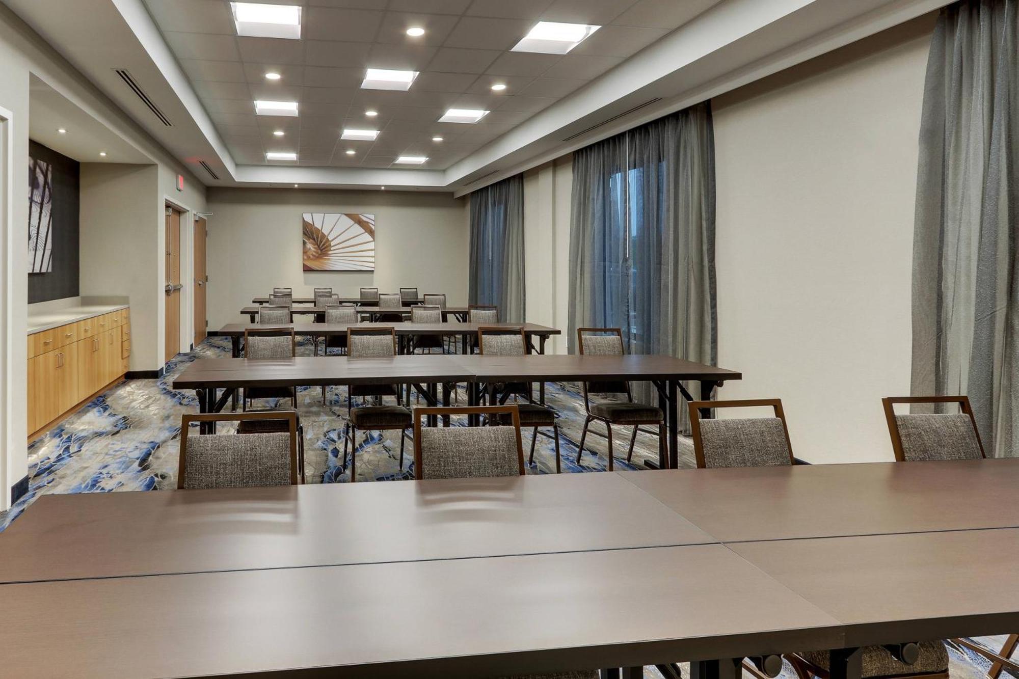 Fairfield Inn & Suites By Marriott Asheville Weaverville Zewnętrze zdjęcie