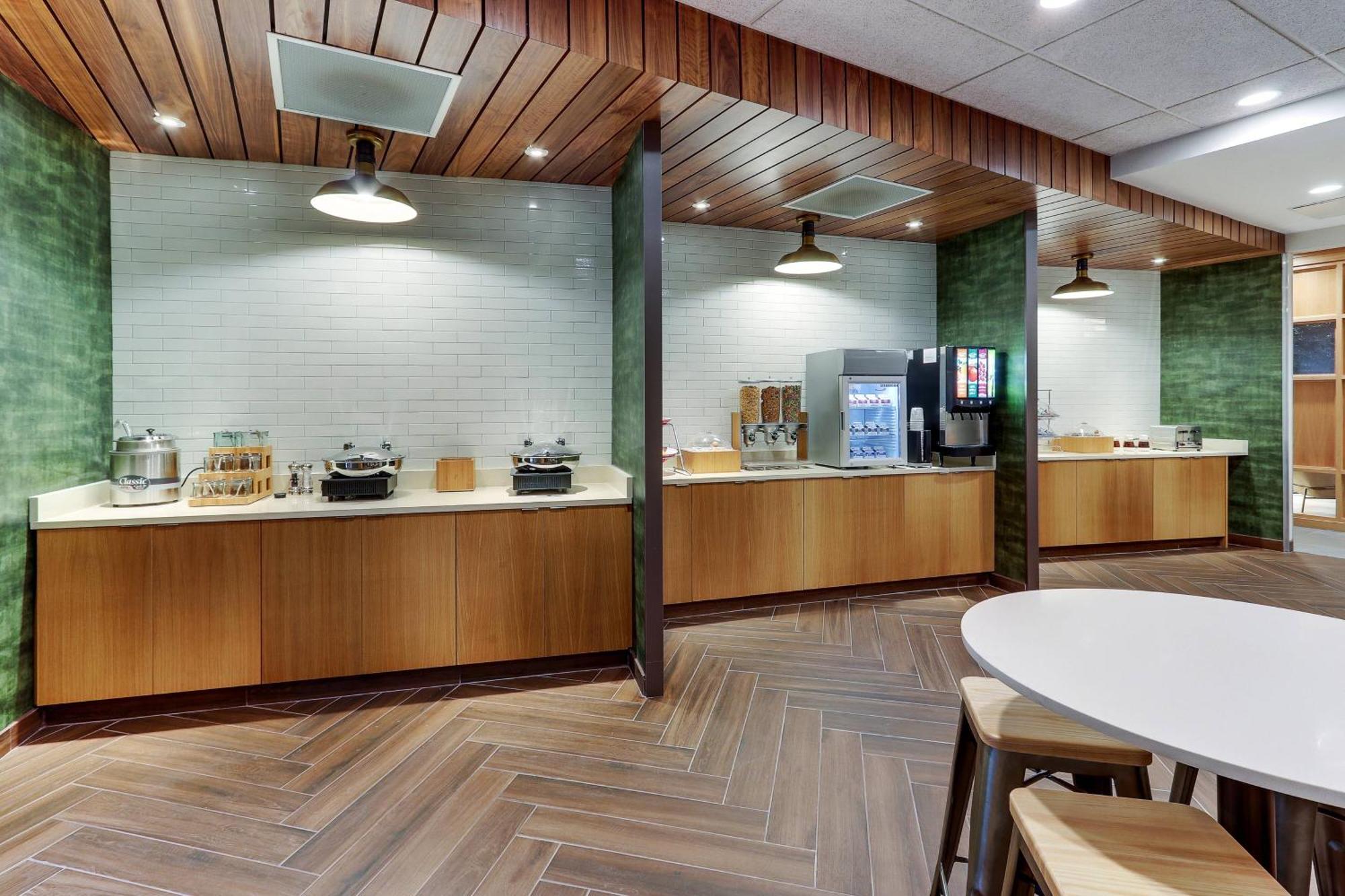Fairfield Inn & Suites By Marriott Asheville Weaverville Zewnętrze zdjęcie
