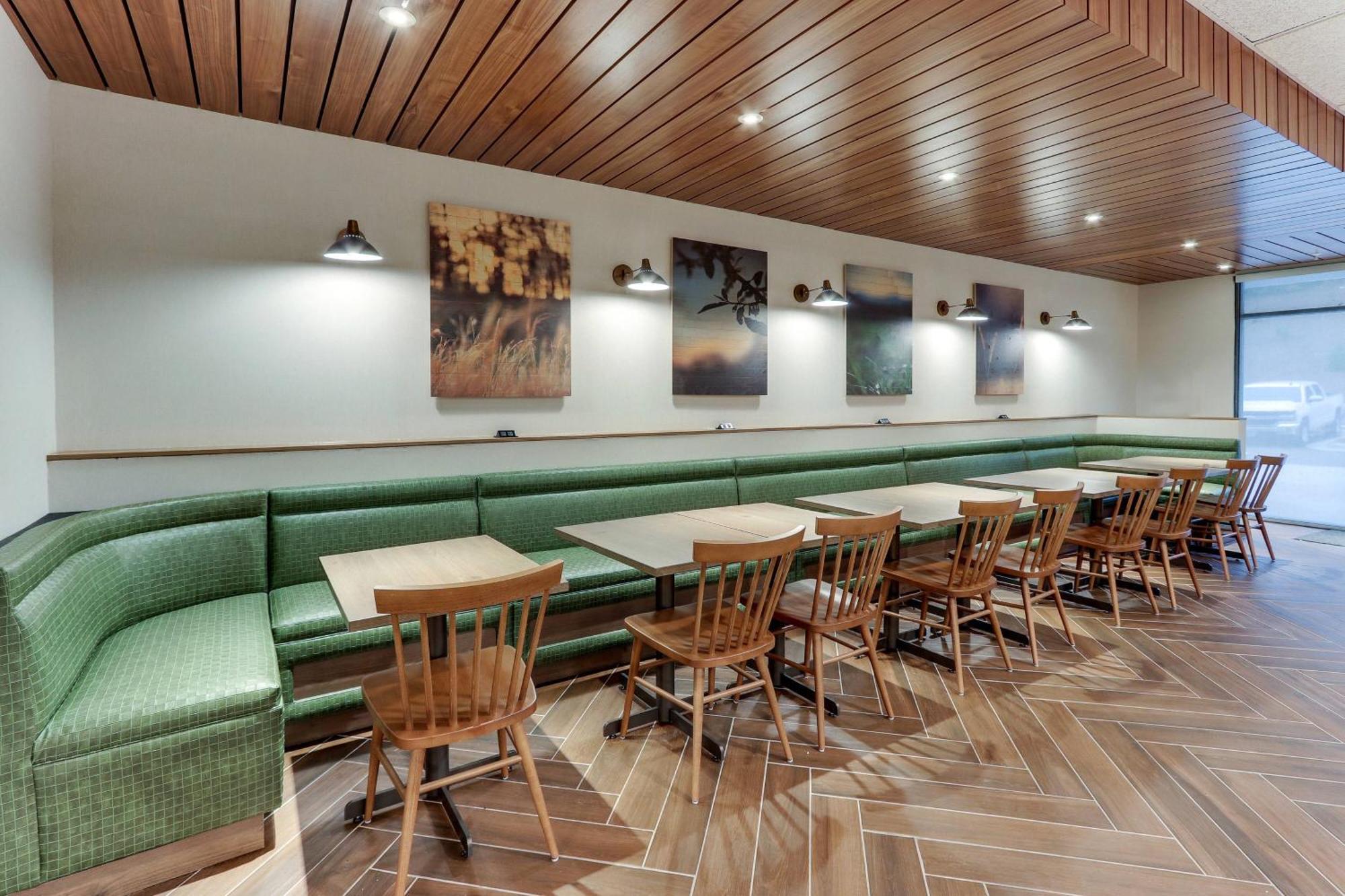 Fairfield Inn & Suites By Marriott Asheville Weaverville Zewnętrze zdjęcie
