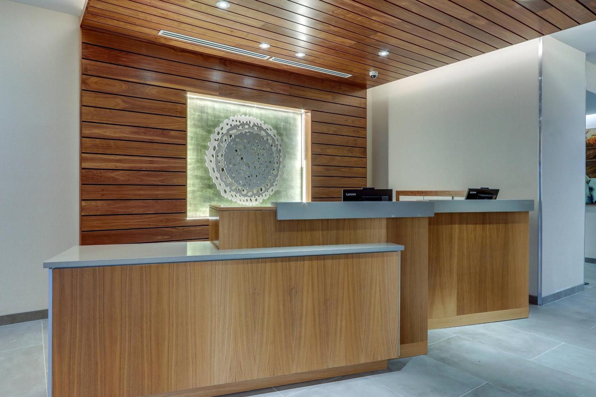 Fairfield Inn & Suites By Marriott Asheville Weaverville Zewnętrze zdjęcie